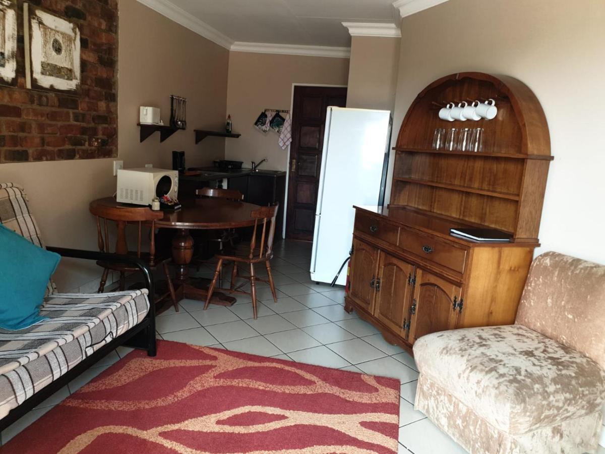 Tsessebe Guesthouse Bloemfontein Zewnętrze zdjęcie