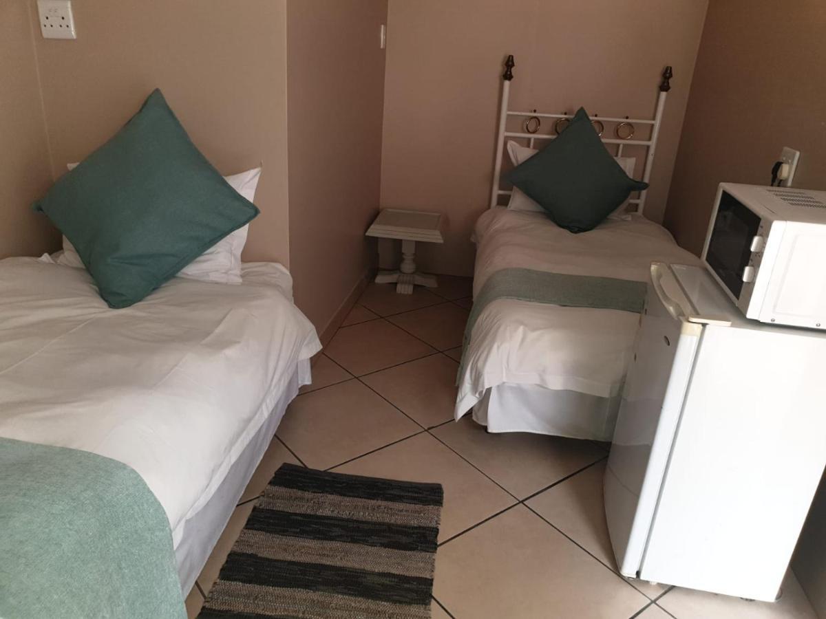 Tsessebe Guesthouse Bloemfontein Zewnętrze zdjęcie