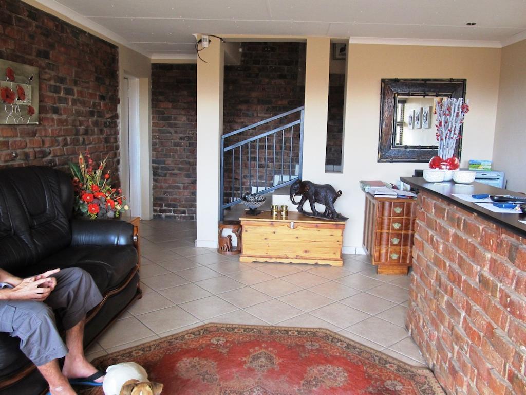 Tsessebe Guesthouse Bloemfontein Zewnętrze zdjęcie