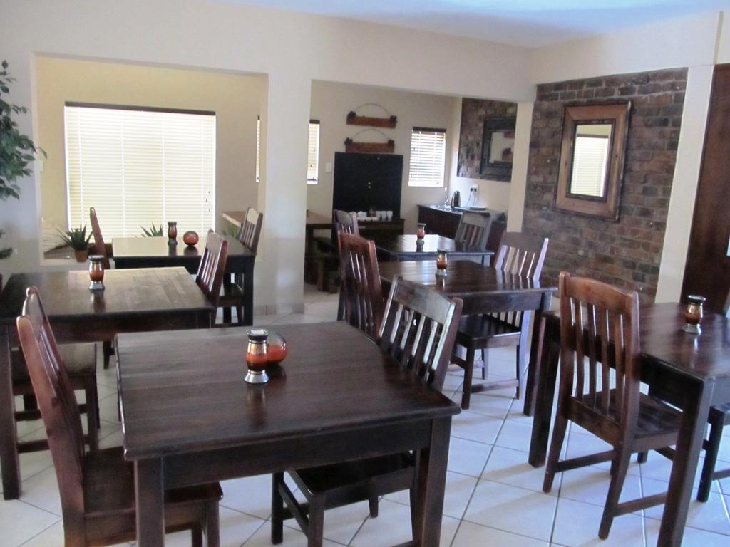 Tsessebe Guesthouse Bloemfontein Zewnętrze zdjęcie