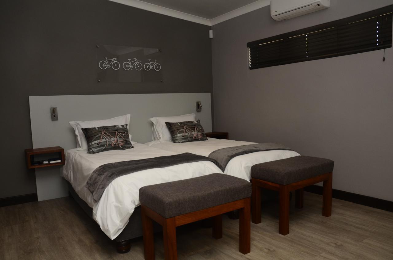Tsessebe Guesthouse Bloemfontein Zewnętrze zdjęcie