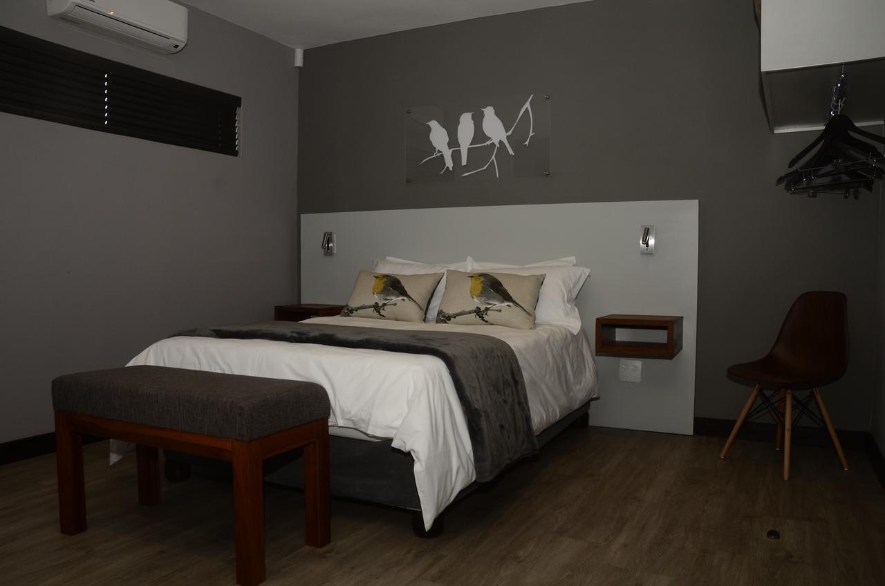 Tsessebe Guesthouse Bloemfontein Zewnętrze zdjęcie