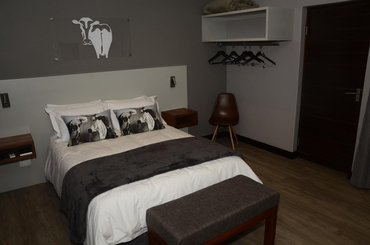 Tsessebe Guesthouse Bloemfontein Zewnętrze zdjęcie