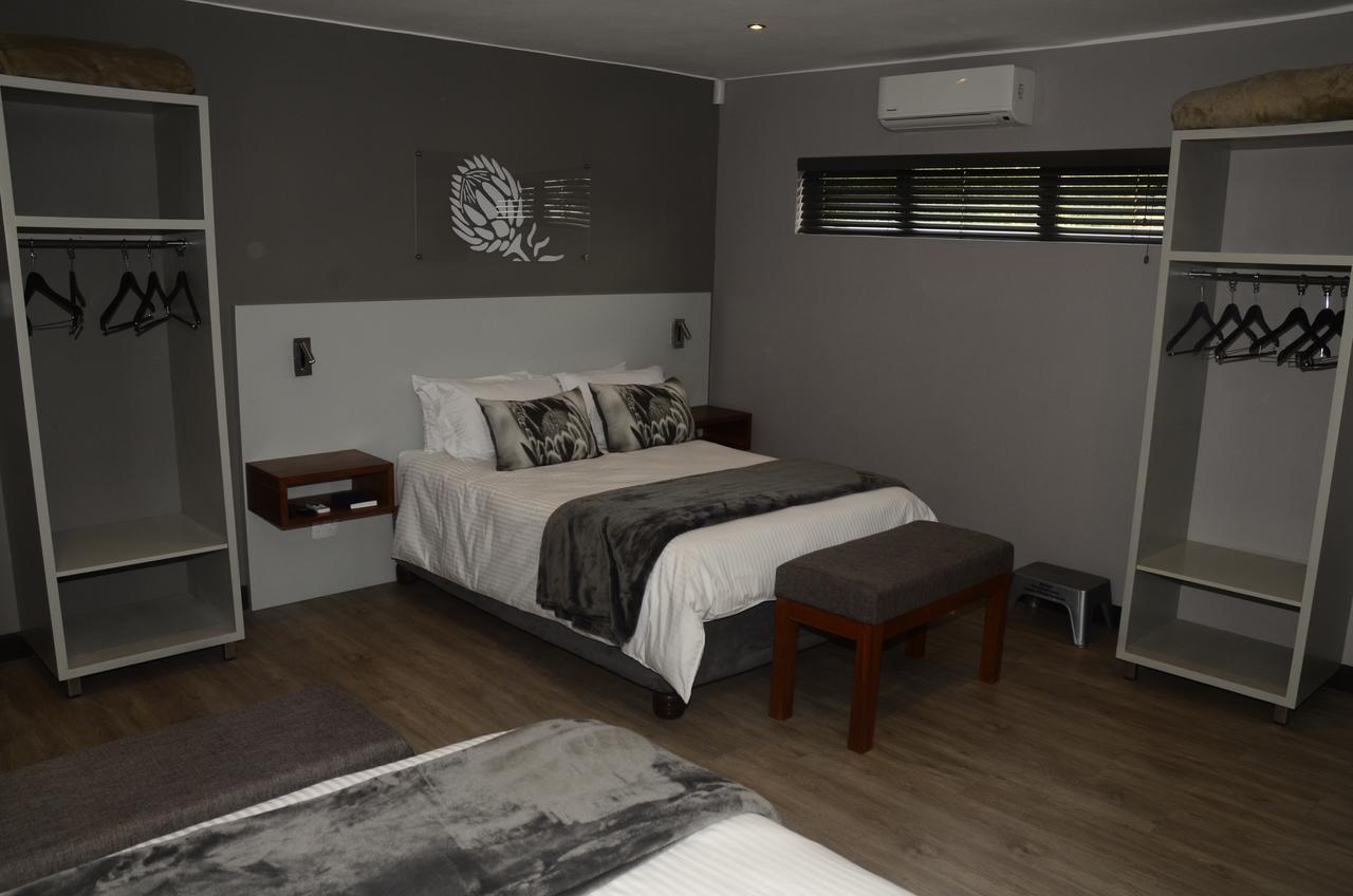 Tsessebe Guesthouse Bloemfontein Zewnętrze zdjęcie