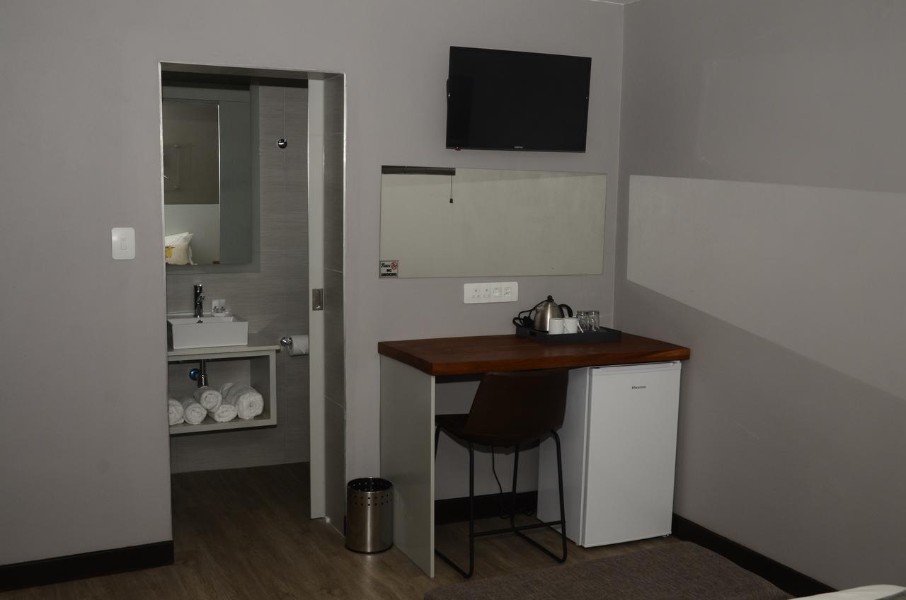 Tsessebe Guesthouse Bloemfontein Zewnętrze zdjęcie