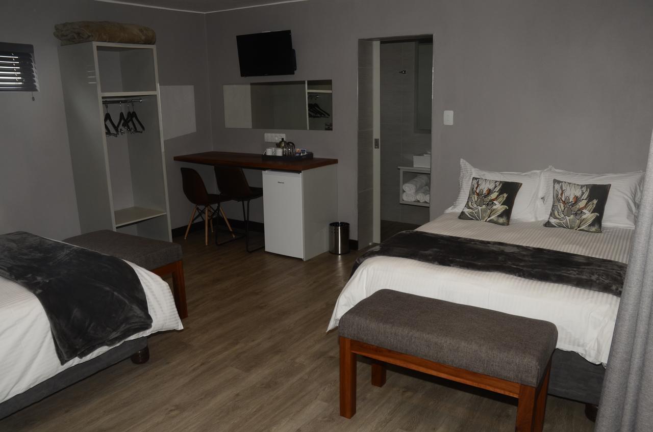 Tsessebe Guesthouse Bloemfontein Zewnętrze zdjęcie