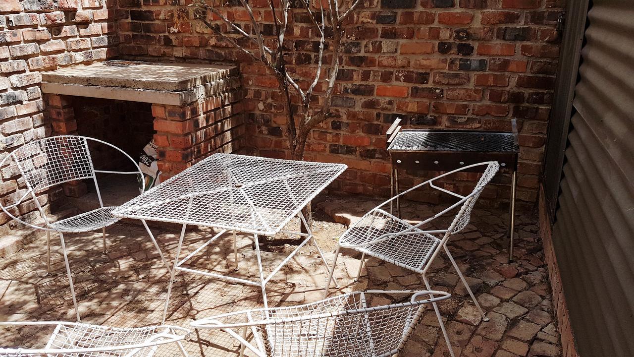 Tsessebe Guesthouse Bloemfontein Zewnętrze zdjęcie