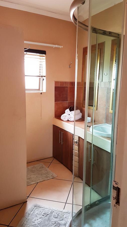 Tsessebe Guesthouse Bloemfontein Zewnętrze zdjęcie