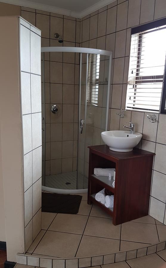 Tsessebe Guesthouse Bloemfontein Zewnętrze zdjęcie