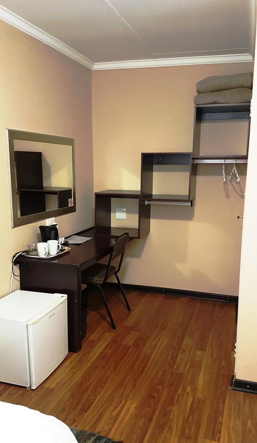 Tsessebe Guesthouse Bloemfontein Zewnętrze zdjęcie
